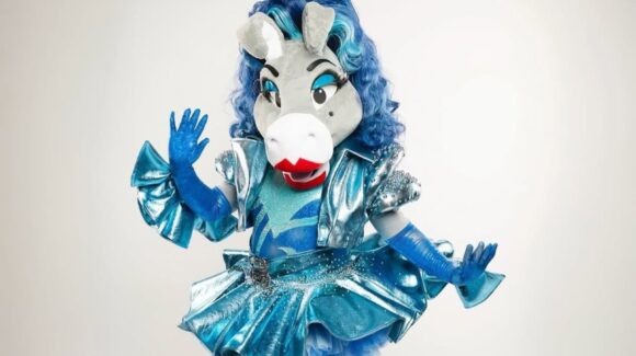 “Momo” Guzmán se despide de su personaje de la Burrita Burrona