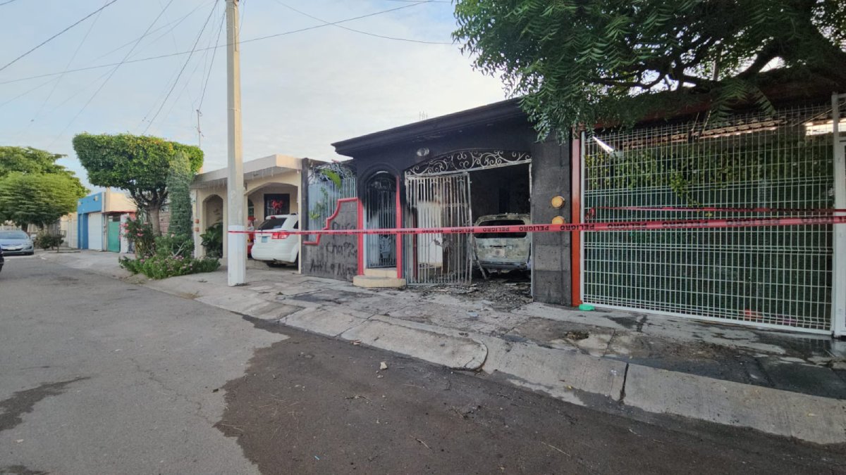 la despojaron a mano armada en santa fe de culiacan sinaloa