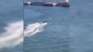 lancheros provocan miedo a turismo en topo