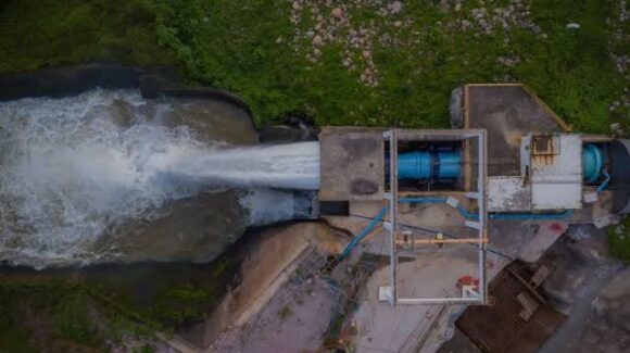 A diferencia, en Sinaloa no hay acaparadores de agua: Graciela Domínguez ante nueva Ley General de Aguas 