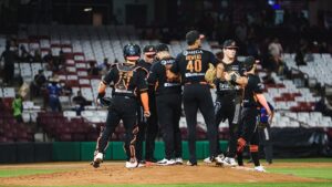 Liga Mexicana del Pacífico