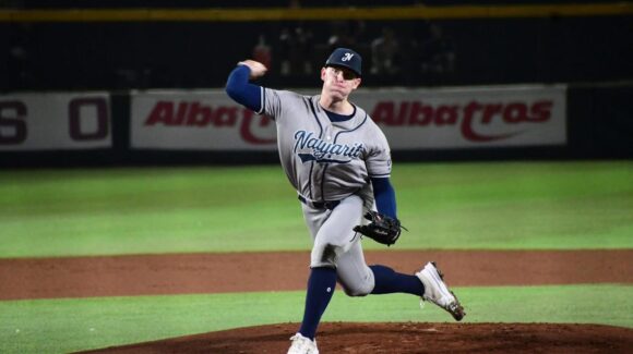 Termina este domingo la octava serie de la segunda vuelta de la LMP