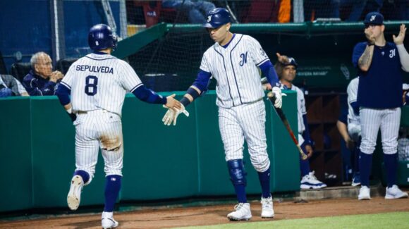 Listos los invitados a Playoff de la Liga Mexicana del Pacífico