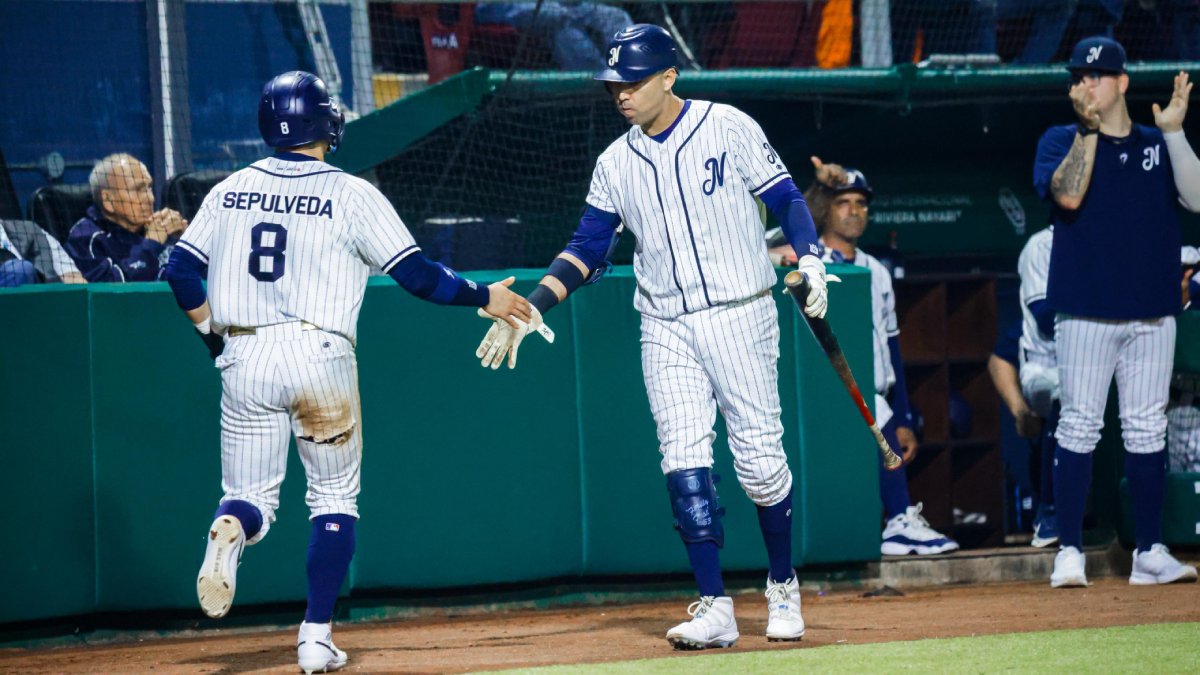 listos los invitados a playoff de la liga mexicana del pacifico