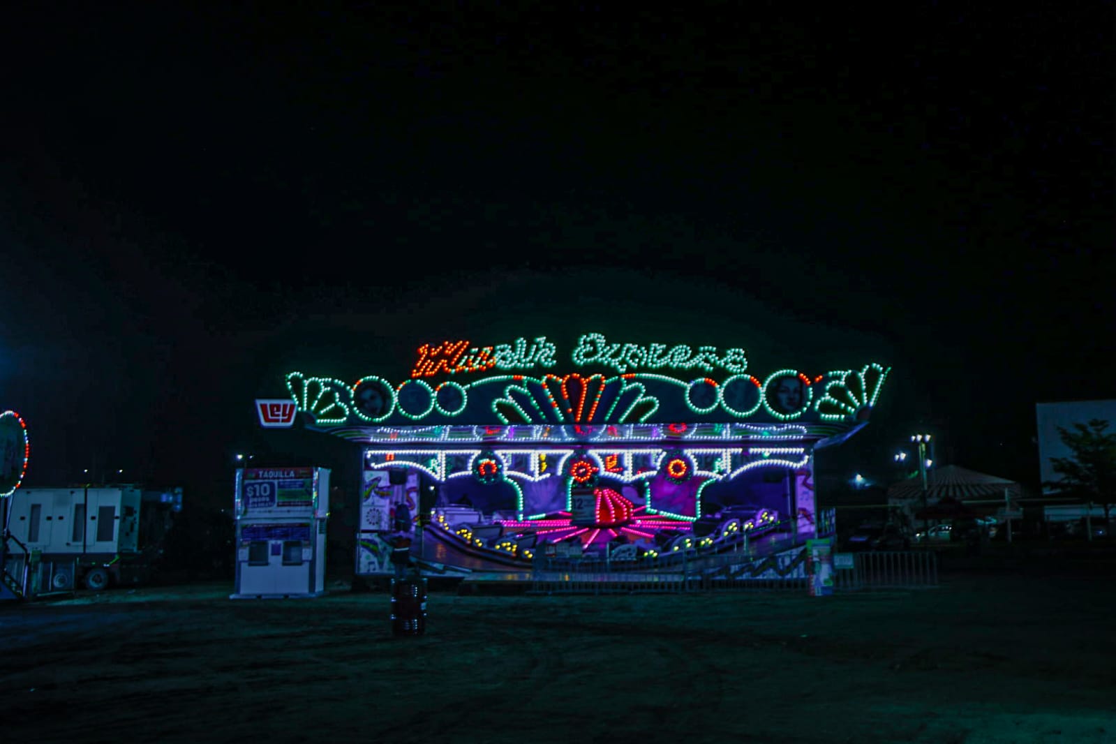 Verbena Culiacán 2025