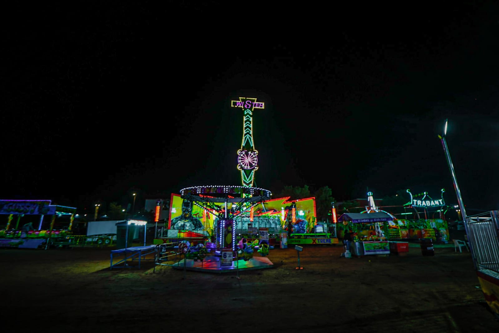 Verbena Culiacán 2025