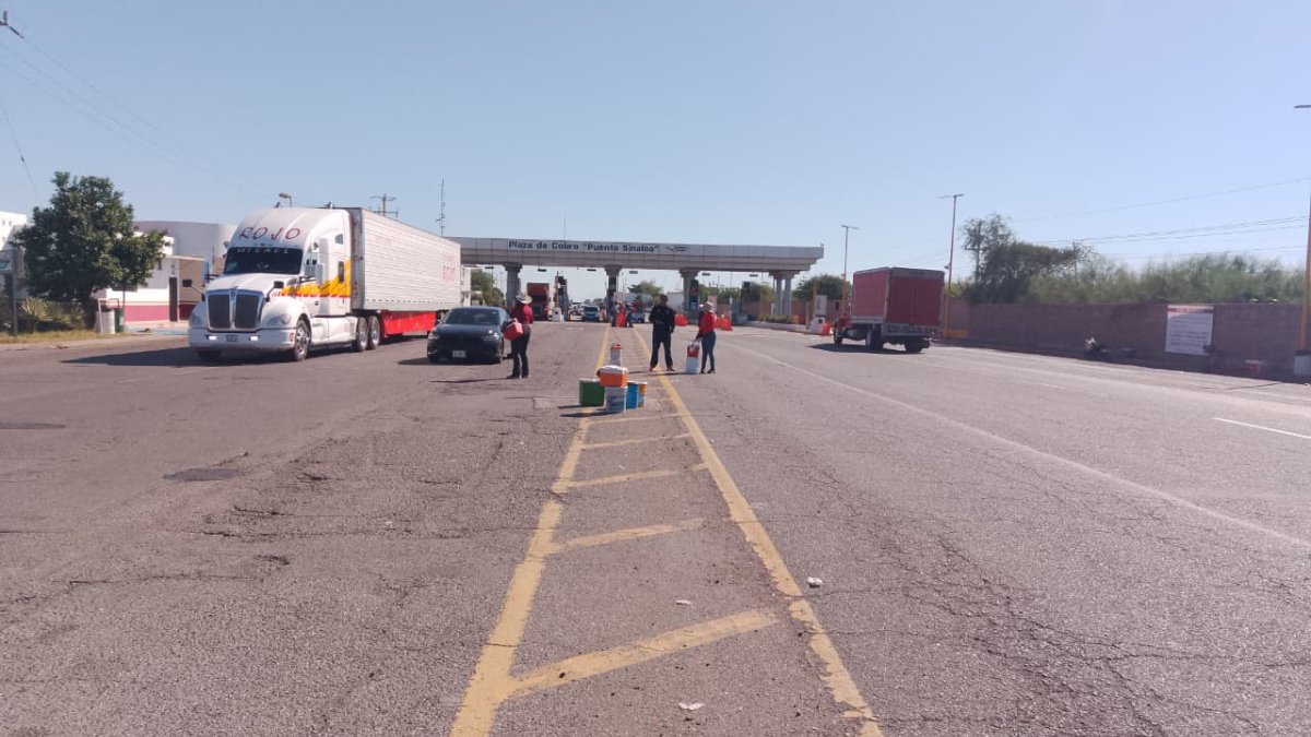 llegan los paisanos a guasave sinaloa