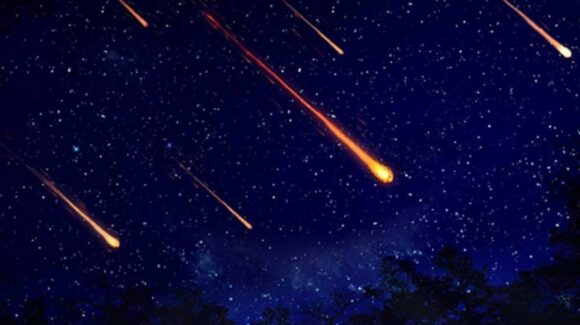 Última lluvia de meteoros del año será visible poco antes de Navidad