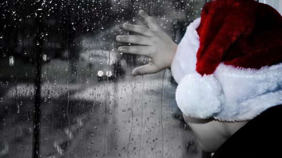 Habrá condiciones frescas, sin posibilidades de lluvias, para celebrar esta Nochebuena y Navidad: Meteorólogo