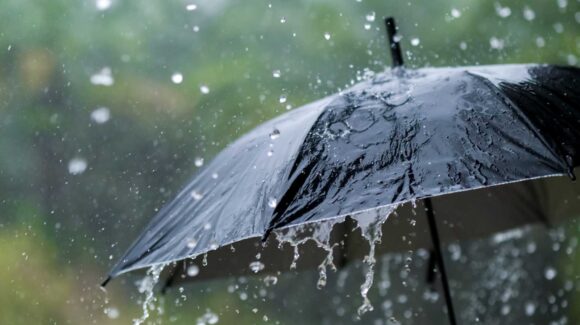 Sinaloa tendrá lluvias generalizadas a partir del 10 de junio; consulta los municipios