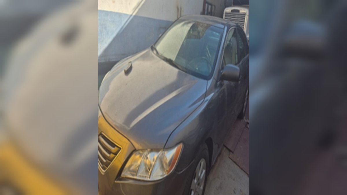 lo asegurado en talleres clandestinos de blindaje de carro en culiacan gris