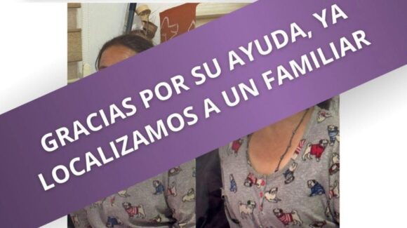 Con el apoyo de la ciudadanía localizan a familiares de mujer resguardada en Guasave, Sinaloa