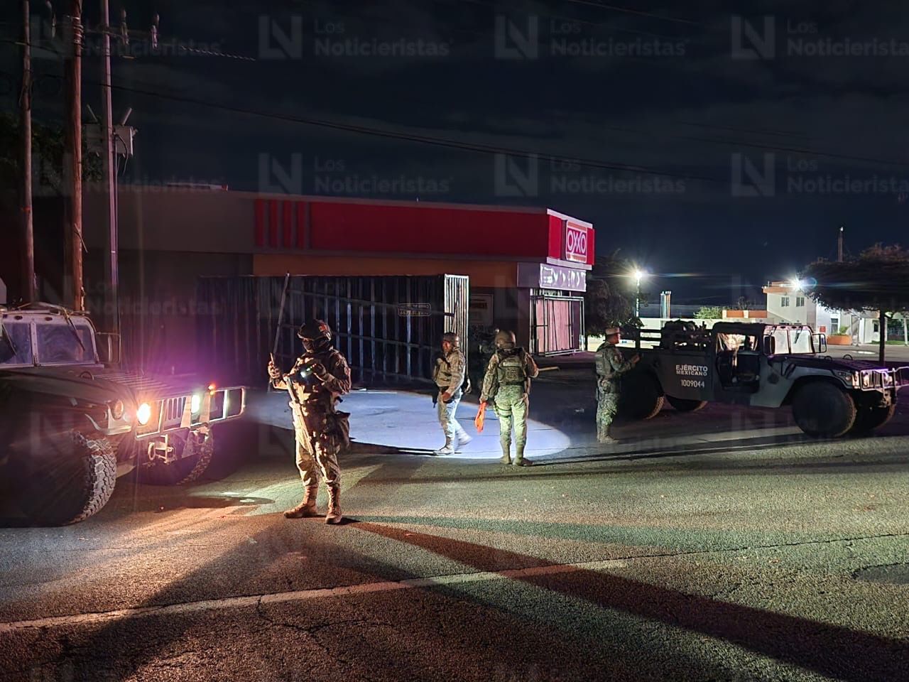 Un hombre fue localizado ejecutado en la carretera Culiacán-Eldorado