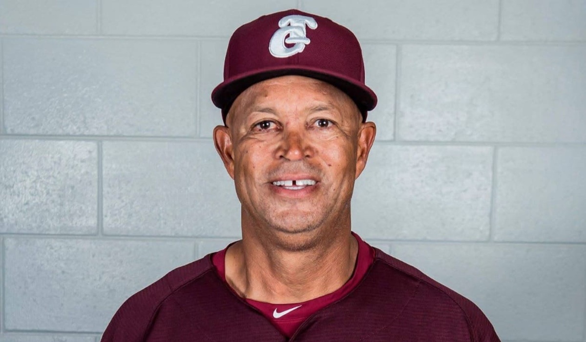 Lorenzo Bundy llega como manager a Tomateros de Culiacán