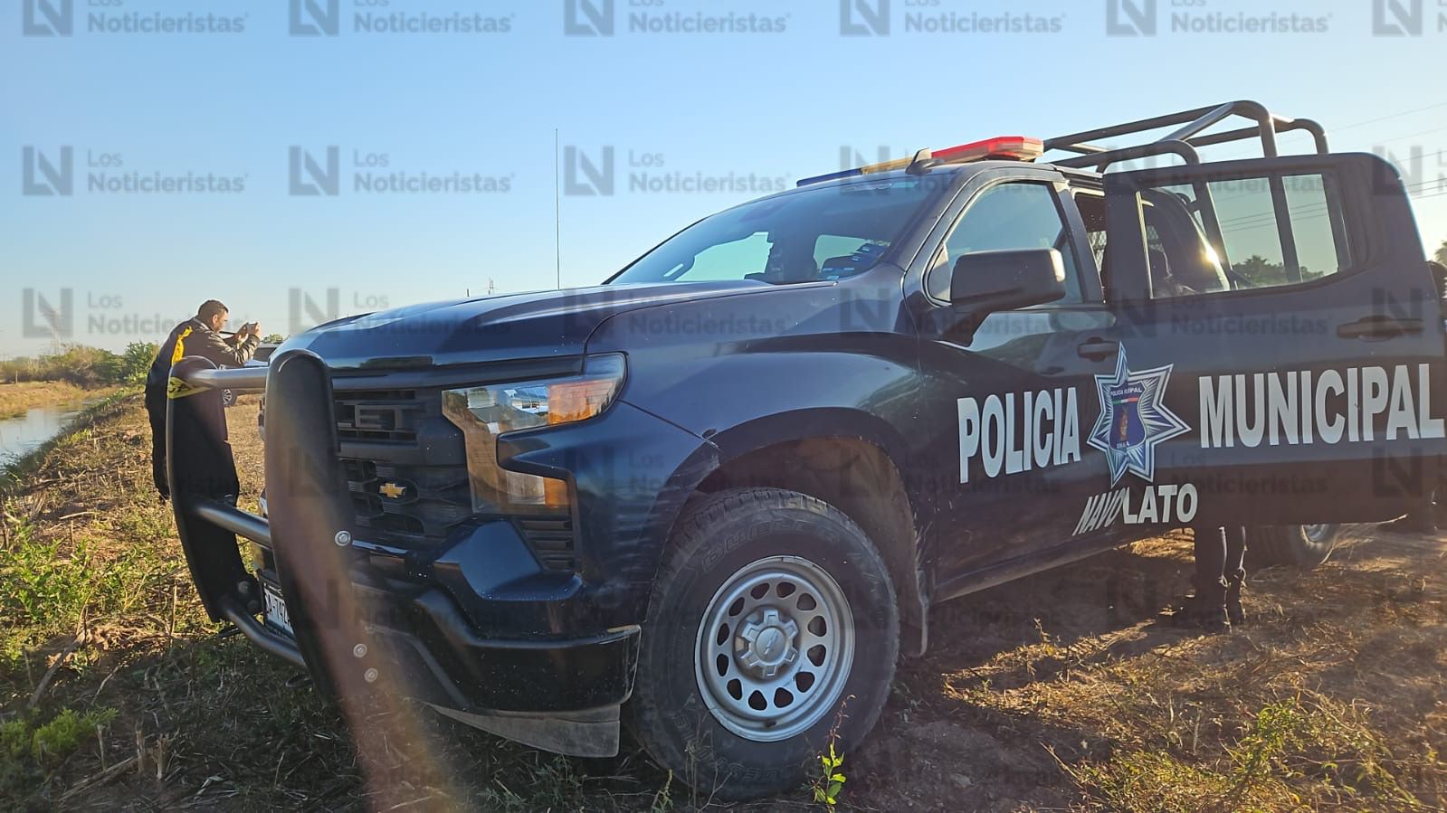 los cuerpo fueron localizados en buenos aires navolato
