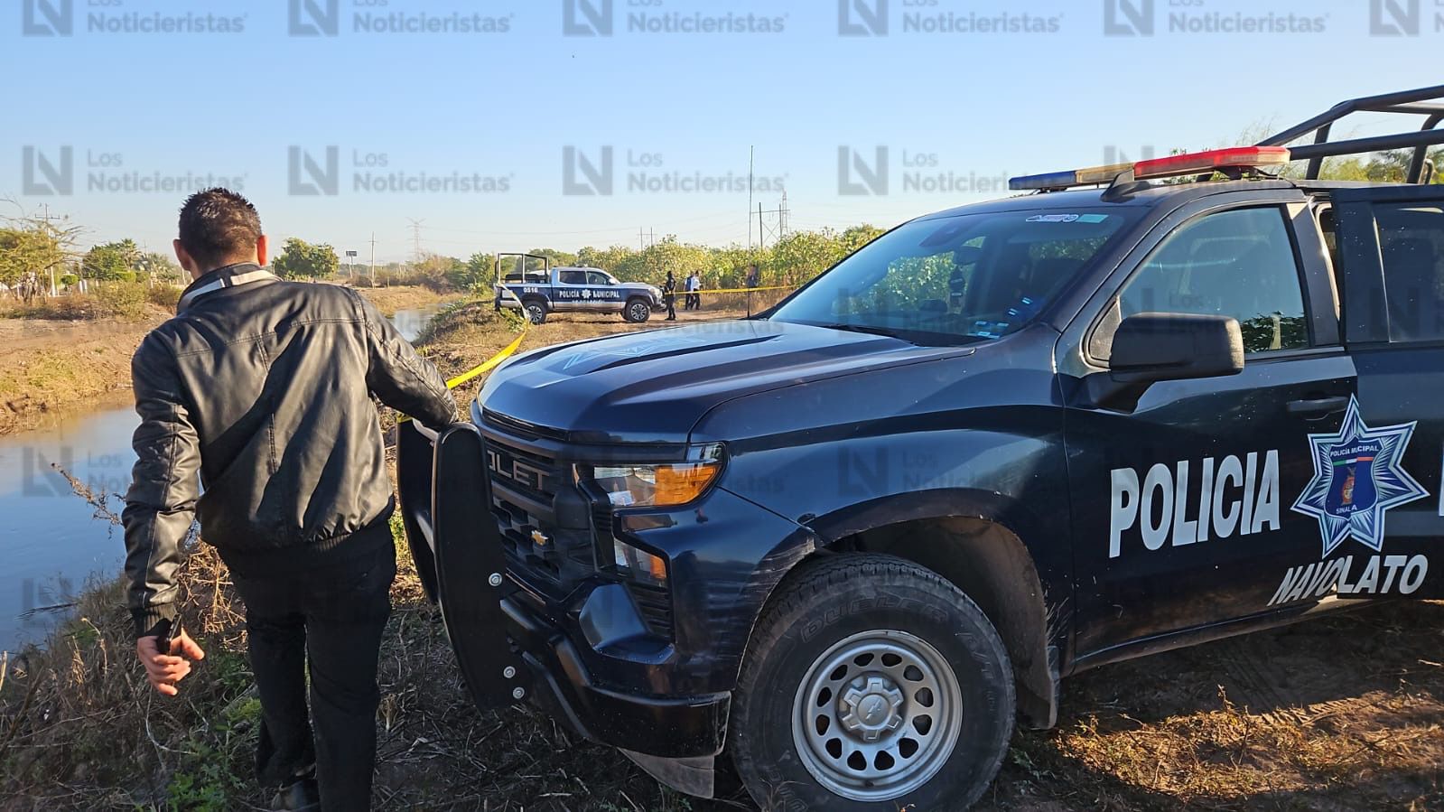 los cuerpo fueron localizados en buenos aires navolato