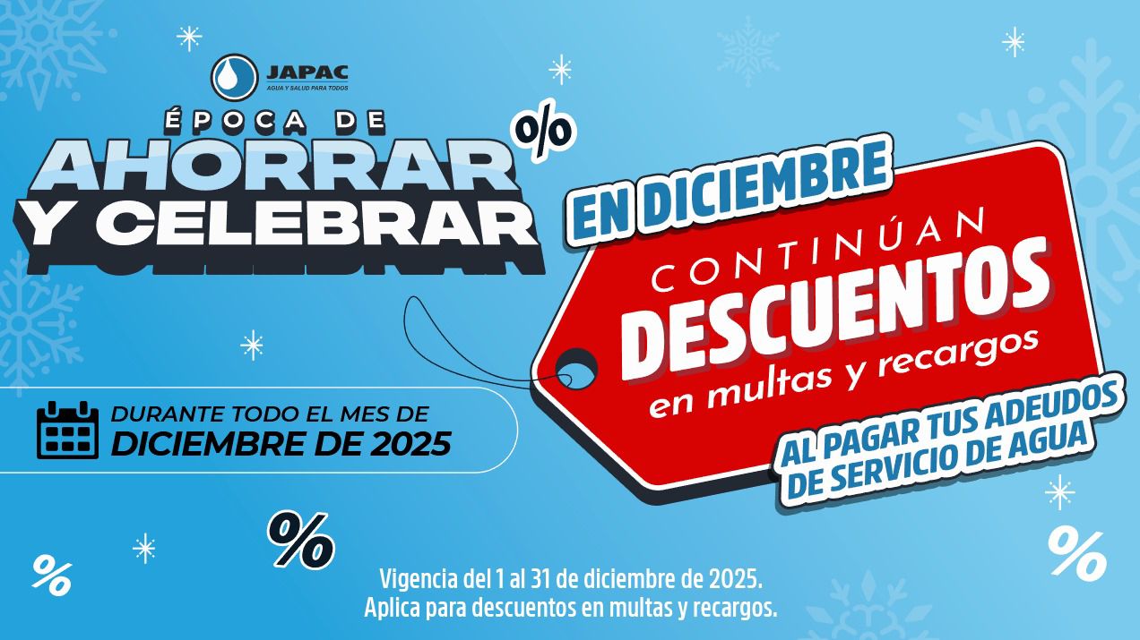 los descuentos continuaran en diciembre