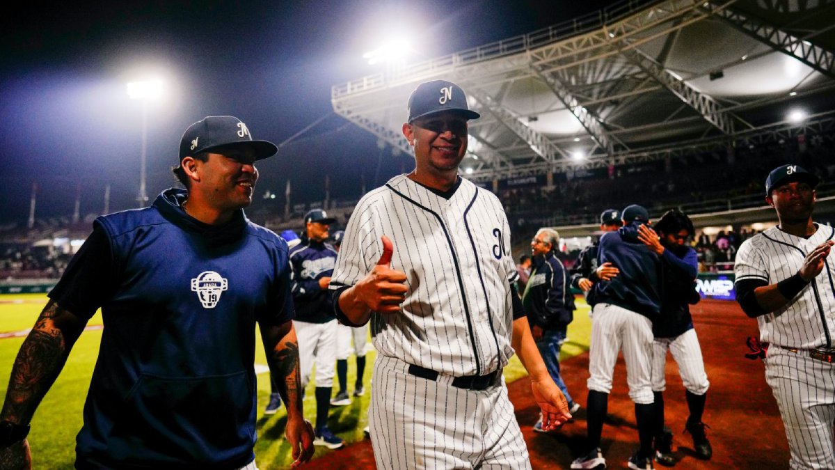 los jaguares de nayarit avanzan a playoffs lmp