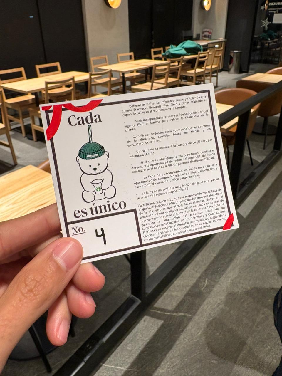 los osos bearistas de starbucks volaron