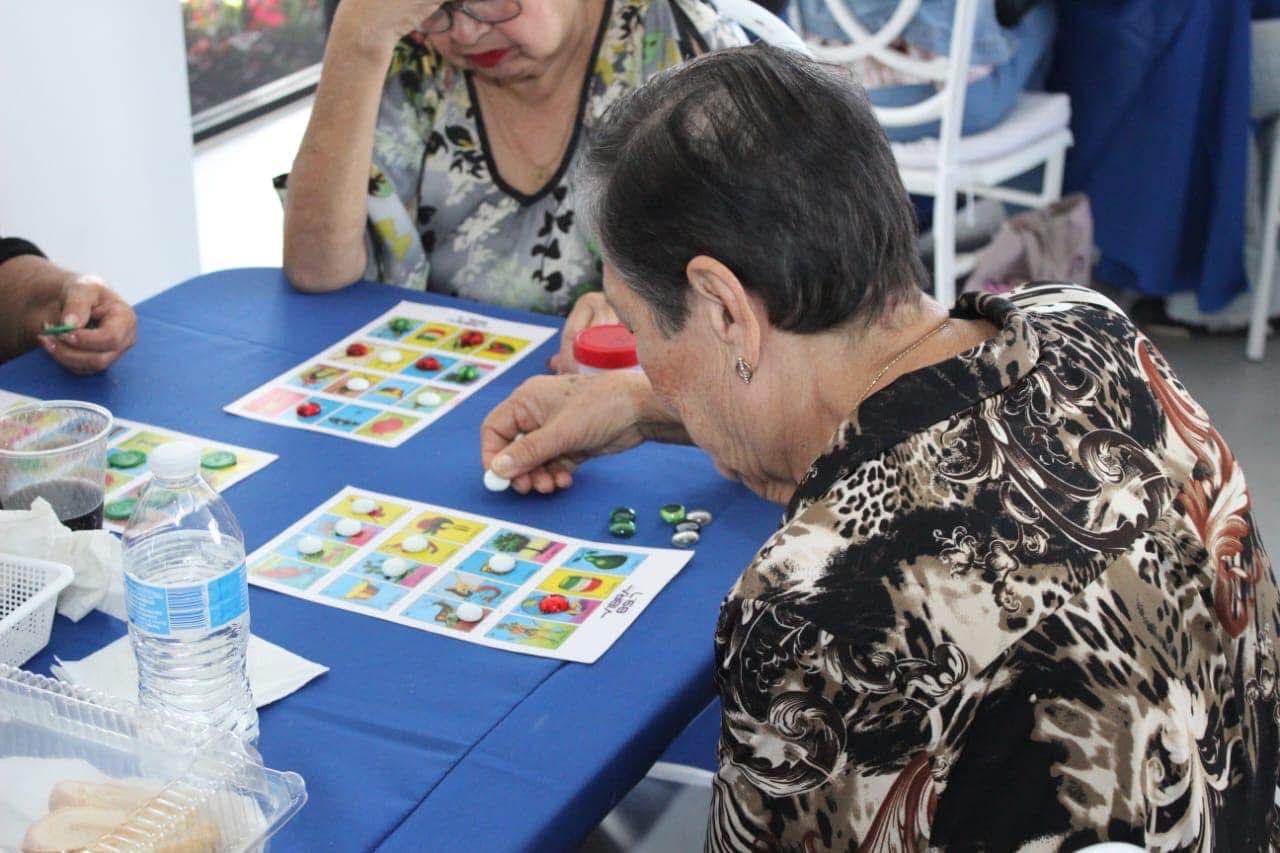 Lotería Millonaria en el Show de Mariconcho