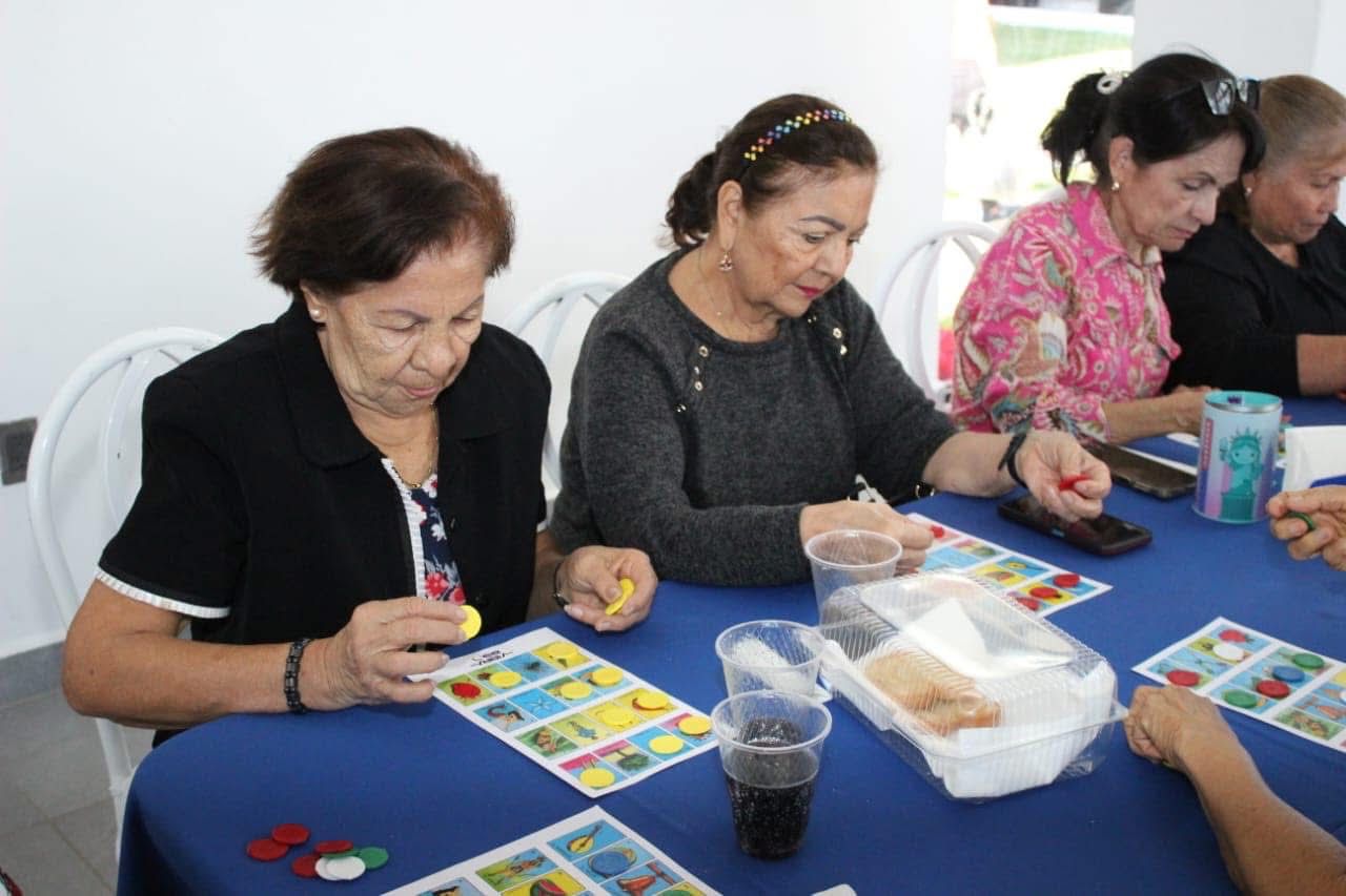 Lotería Millonaria en el Show de Mariconcho