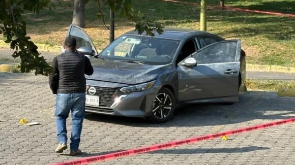 Hallan sanos y salvos a los agentes de la SSPC que fueron privados de la libertad en Jalisco
