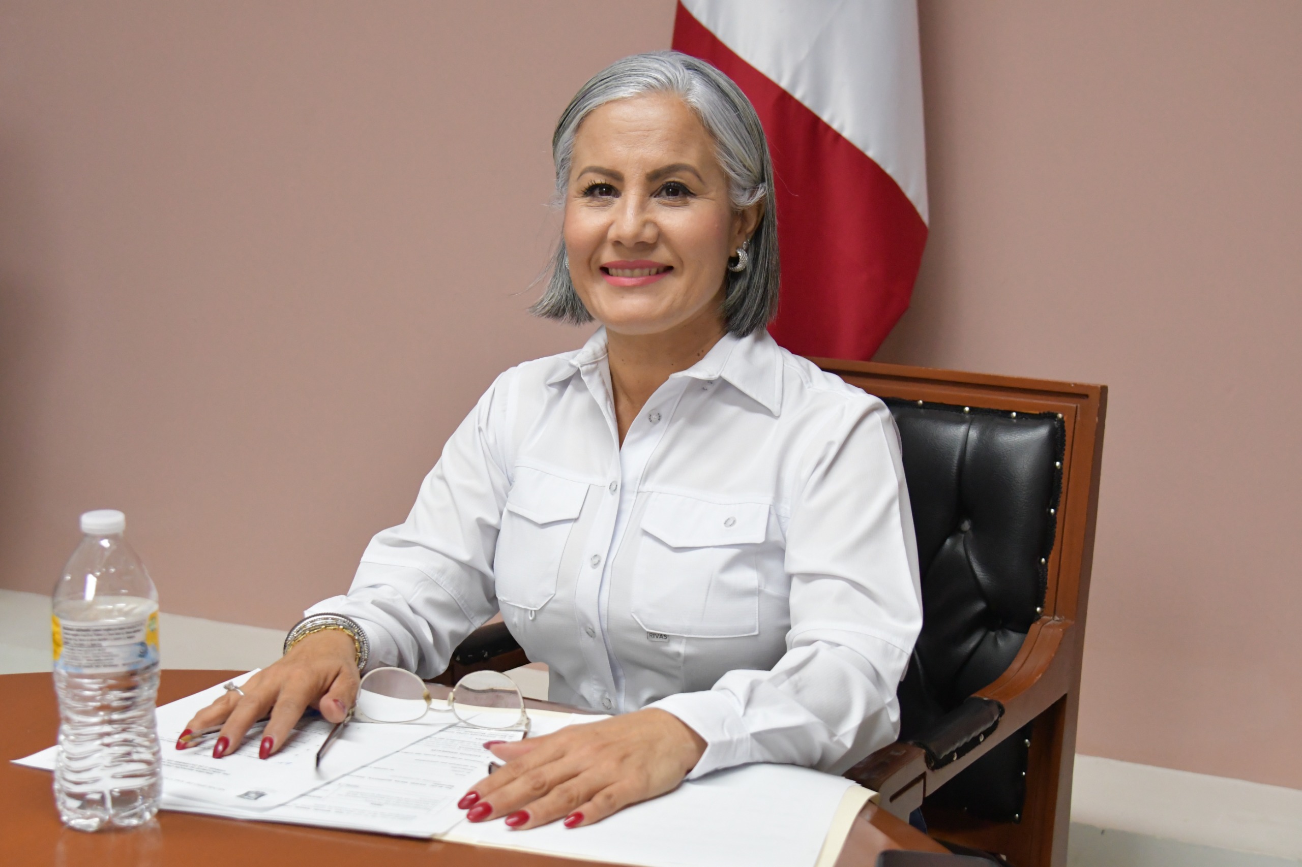 Lupita López González