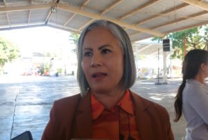 Lupita López González