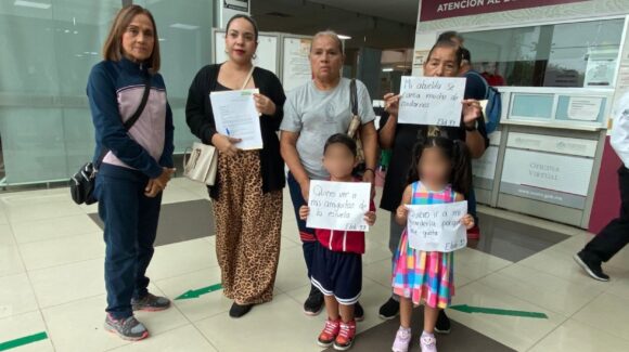 “Los niños quieren volver a la escuela”; la próxima semana podrían abrir las Estancias Infantiles 33 y 149: Issste