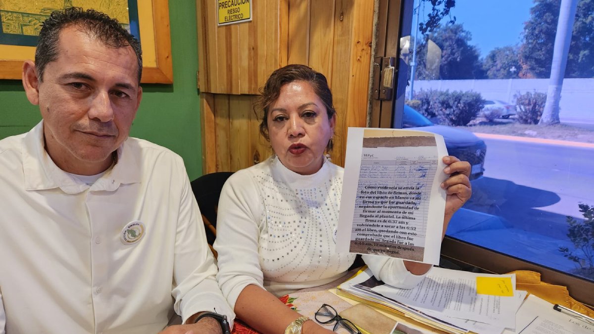 maestros de sinaloa sufren hostigamiento denuncian de guasave