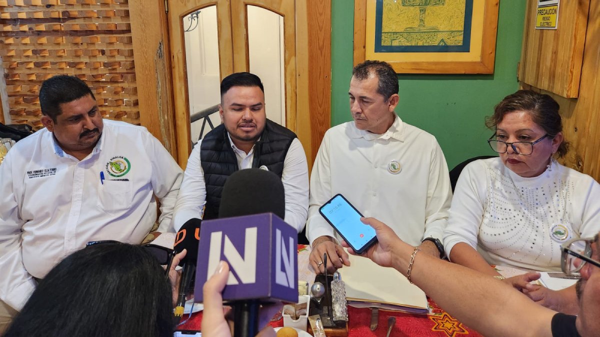 maestros de sinaloa sufren hostigamiento denuncian en guasave sinaloa