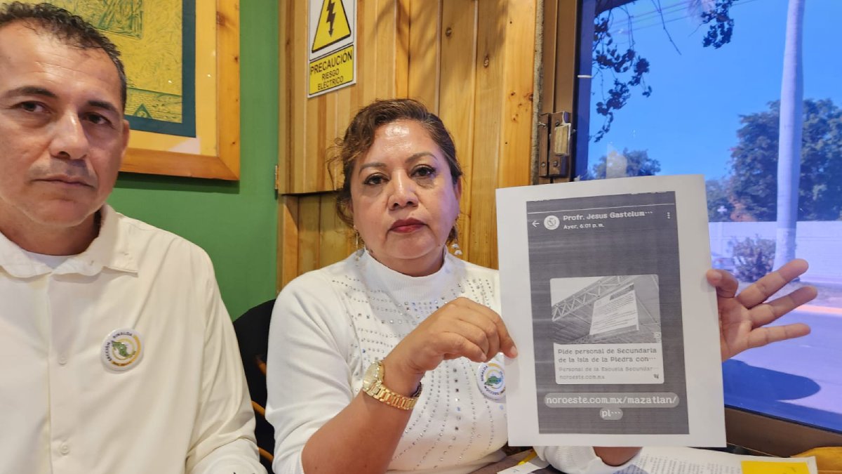 maestros de sinaloa sufren hostigamiento denuncian en guasave