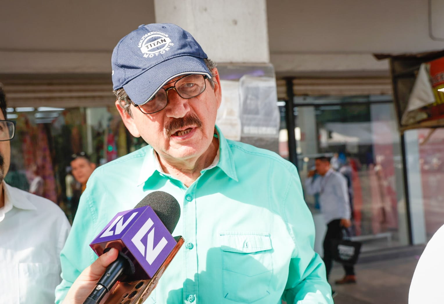 Marco Antonio Medrano Palazuelos