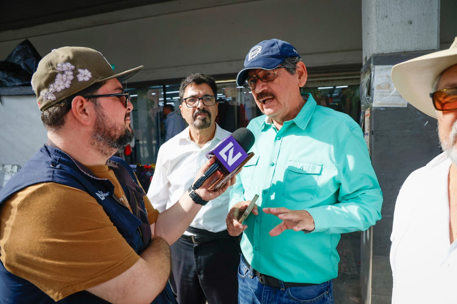 Marco Antonio Medrano Palazuelos