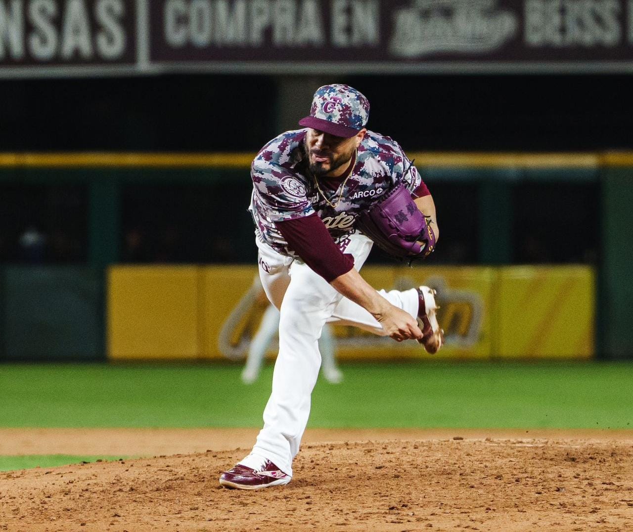 Manny Barreda