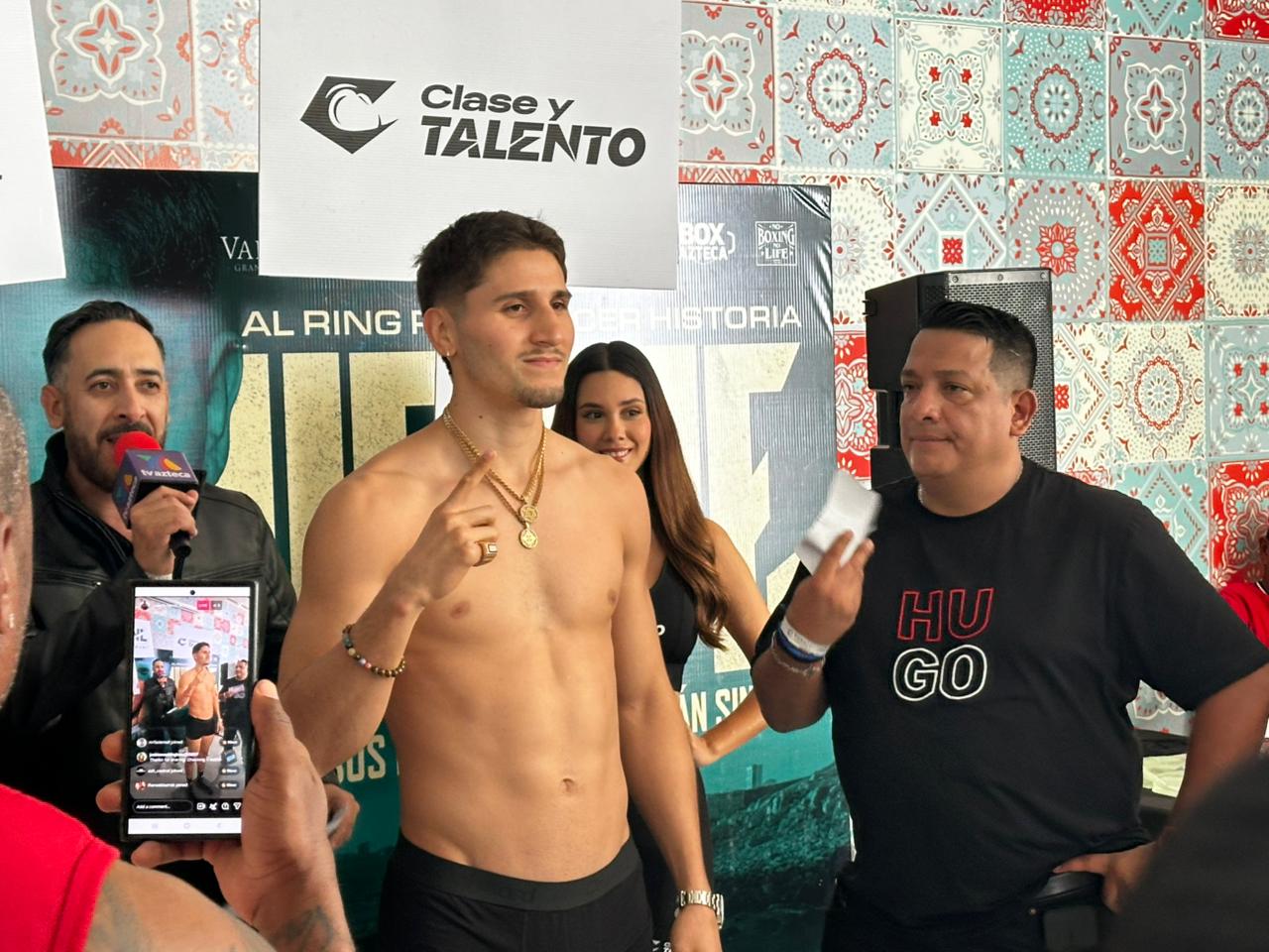 Marco Alonso Verde