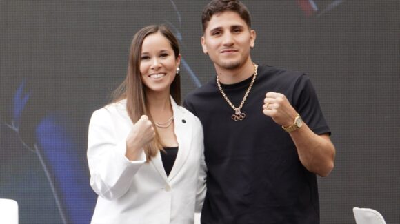 Mazatlán, Sinaloa, apuesta por el turismo deportivo: Marco Verde regresa a casa para su pelea ante Raphael Igbokwe