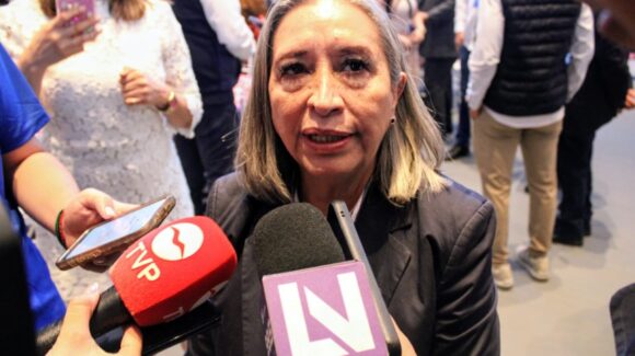 El gobierno debe cuidar a los productores sinaloenses, necesitamos sus productos: Canacintra Nacional