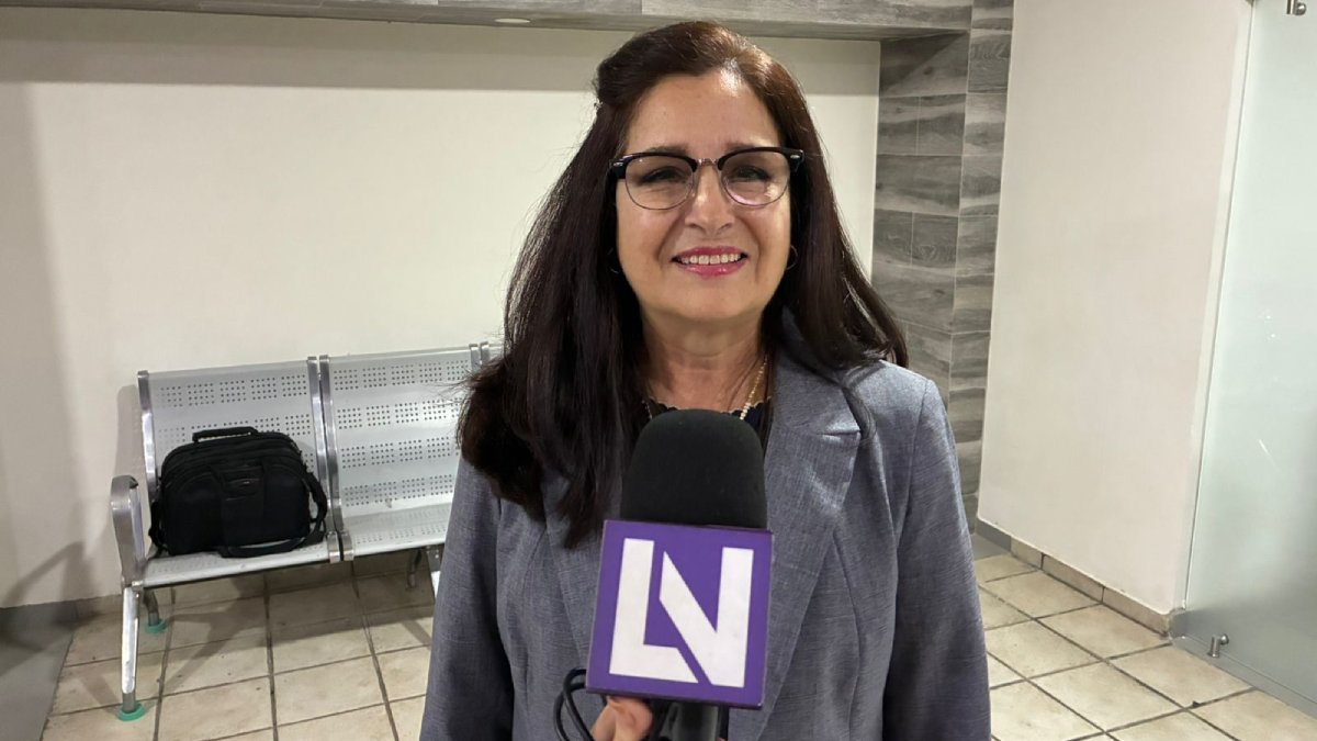 maria elena arias gamez directora de innovacion y calidad de la sectur sinaloa