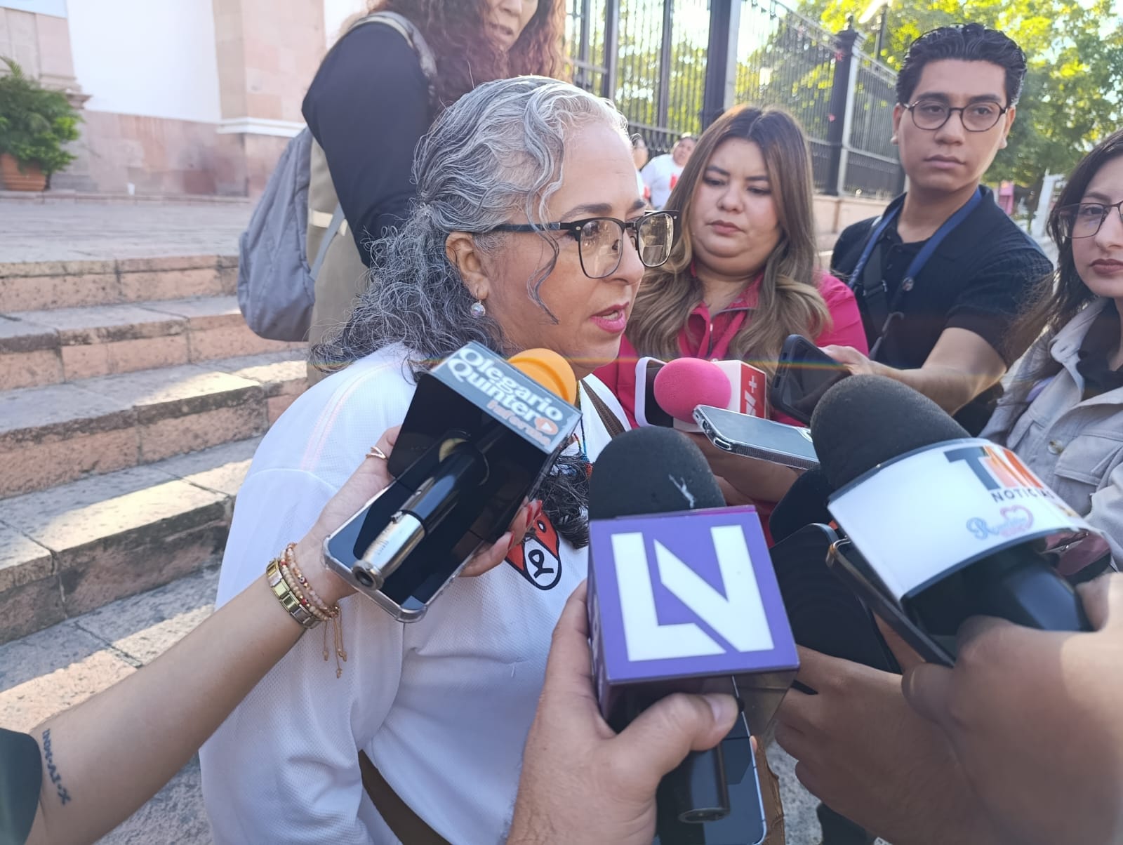 María Isabel Cruz Bernal
