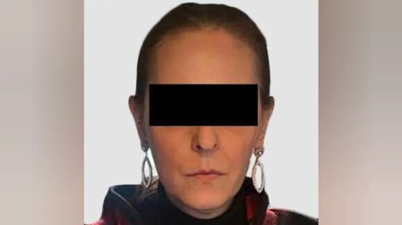 ¿De qué se le acusa? Captura FGR a María Vanesa ‘N’, colaboradora de García Luna