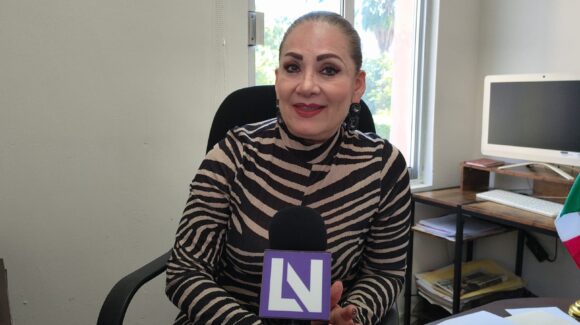 Reprueba la regidora Maribel Chollet el trato hostil de vicefiscal a periodistas y familias de desaparecidos en Mazatlán