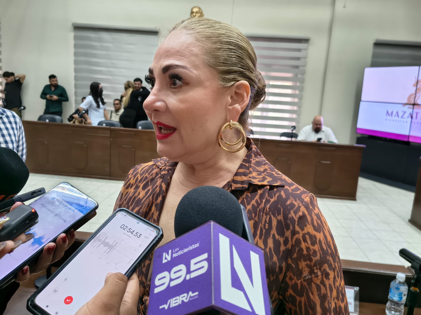 maribel chollet