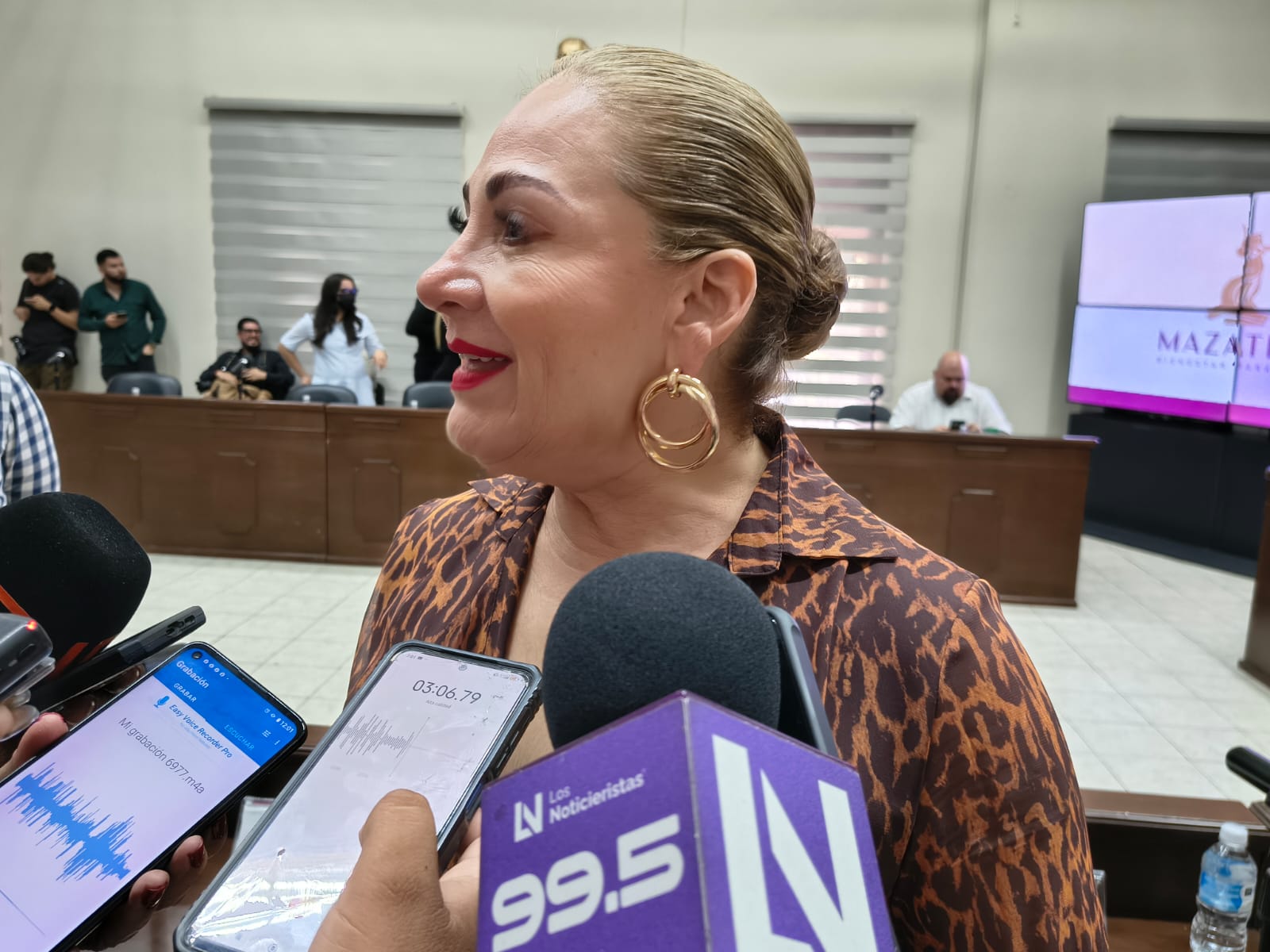 maribel chollet
