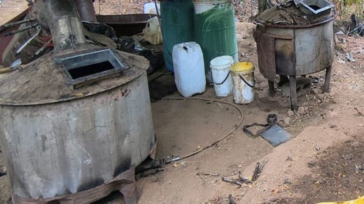 marina detiene hombre con armas largas en culiacan lugar
