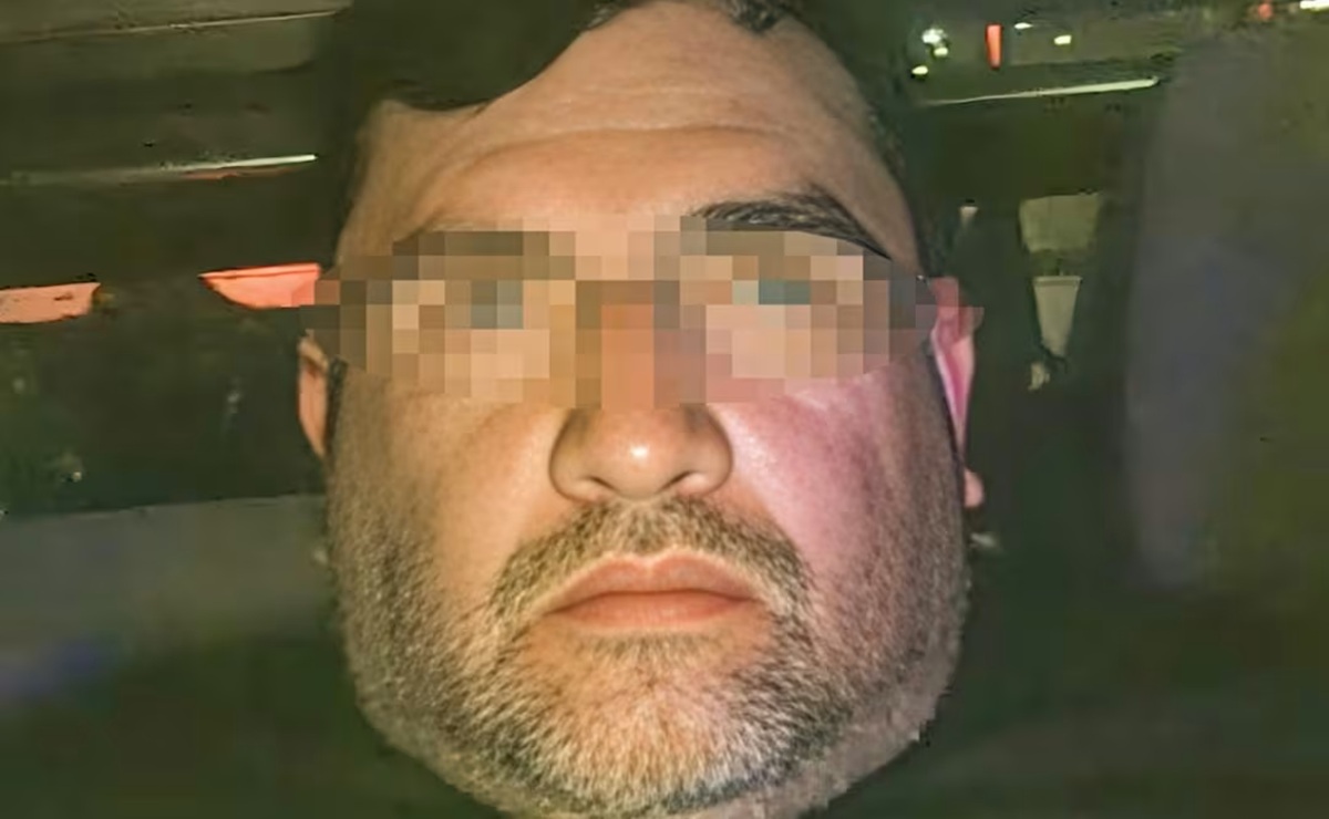 Mario Alberto alias 'El Betillo' o 'Betito