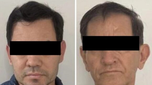 Suegro y cuñado de Iván Archivaldo Guzmán, son vinculados a proceso por estos delitos