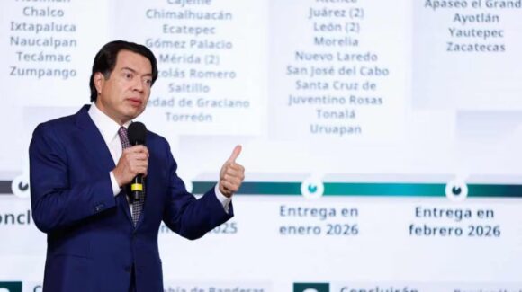 Al 85% va la ampliación de espacios de bachillerato, reporta la SEP ¿Qué planes hay para Sinaloa?