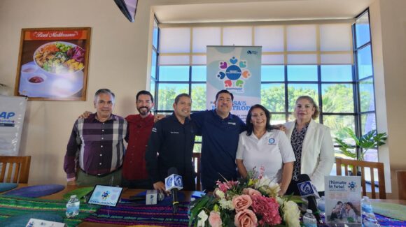 ¡Come y ayuda a Grupo Beta! Mariscos Che de Guasave, Sinaloa, se suma a la Mesa de la Filantropía de la JAP