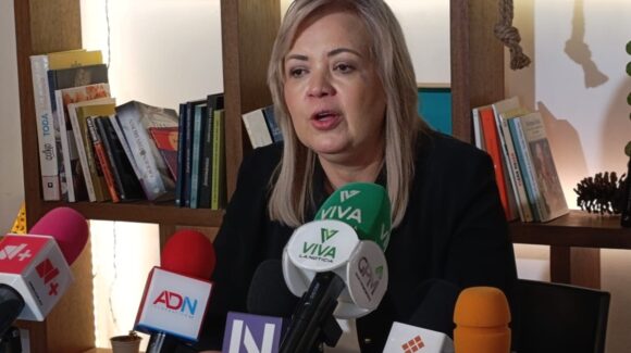 Qué el 2026 lo determine la sociedad, no el gobierno: Coparmex; Preven un primer trimestre complejo en materia económica